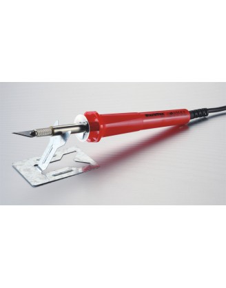 Hot Knife 